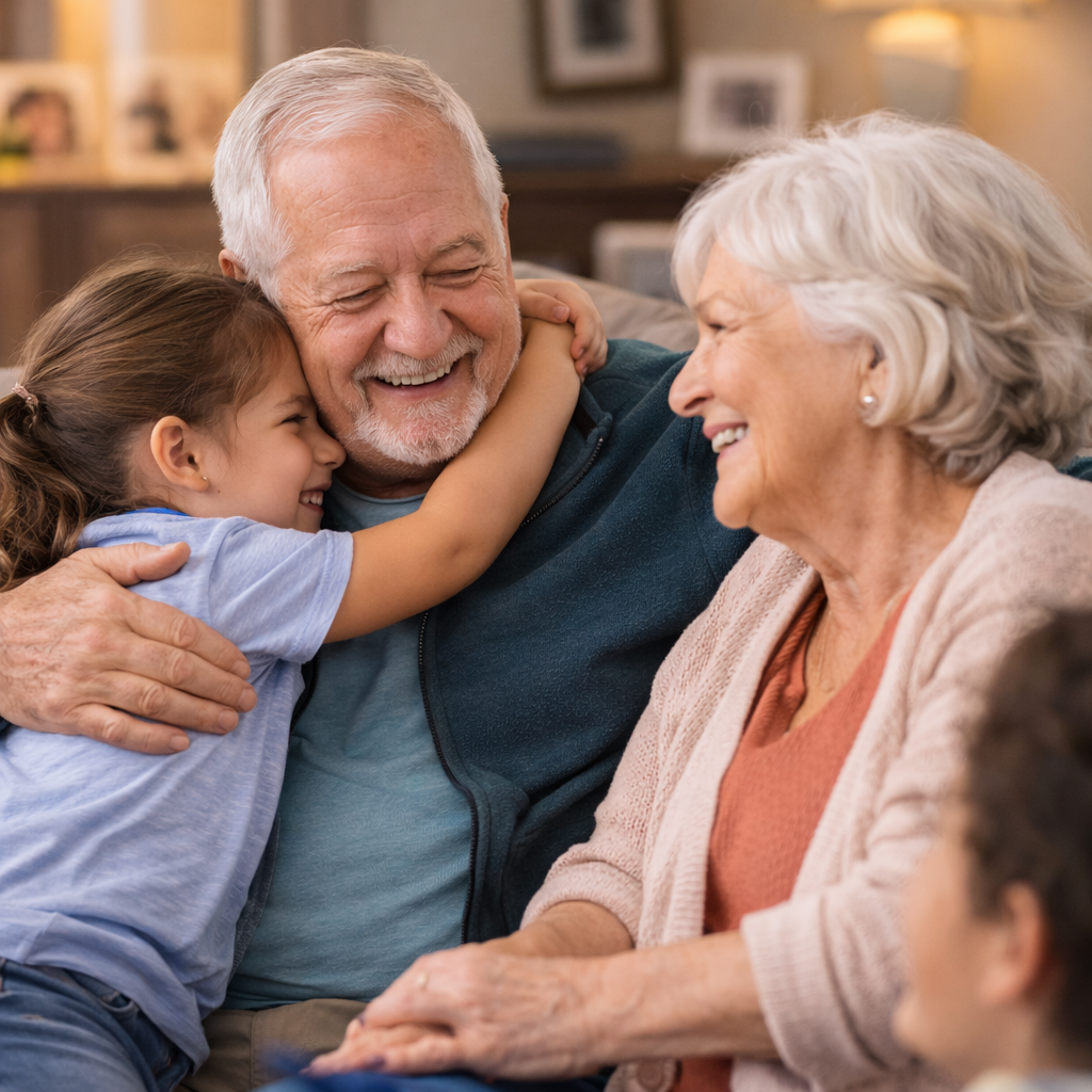 Mimoza Huzurevi Sosyal Etkinlik